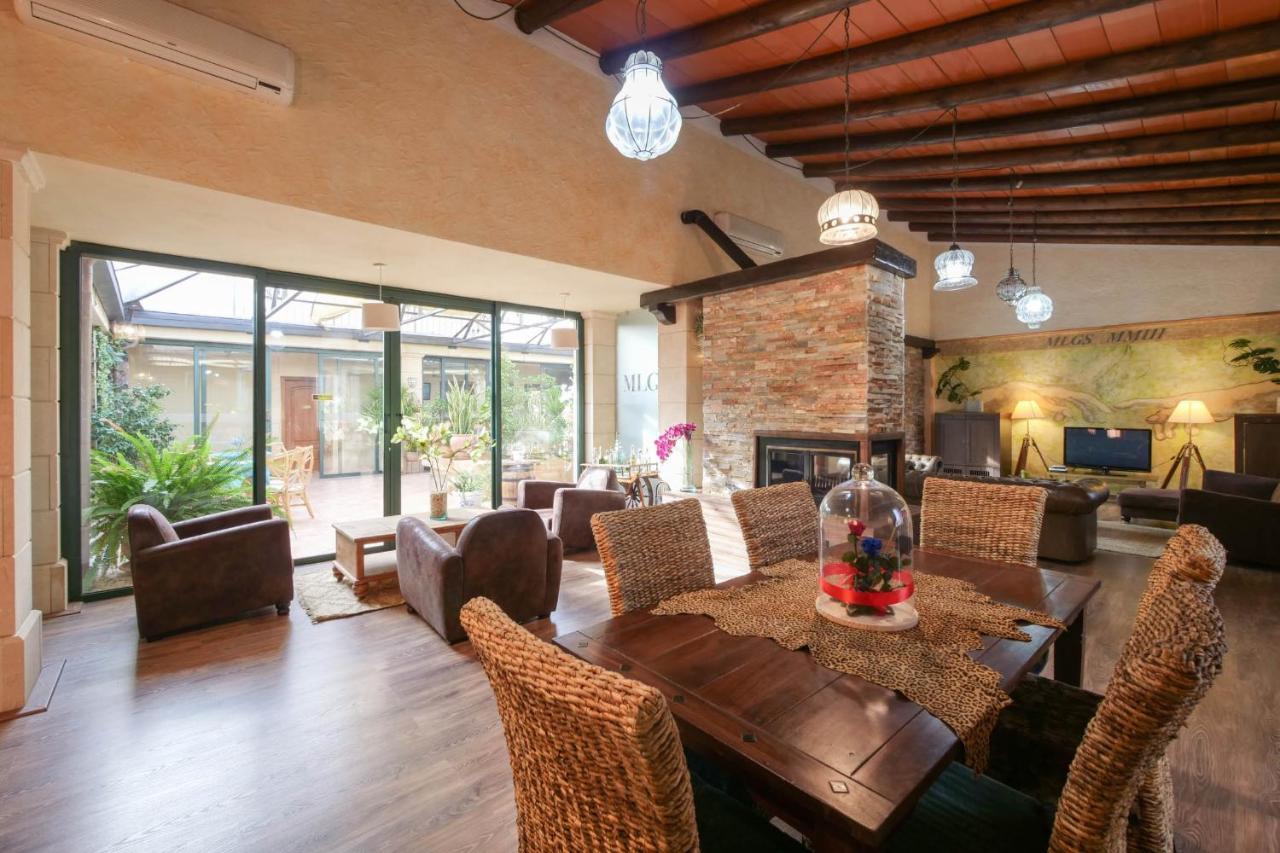 Villa Melongos Inca (Mallorca)
