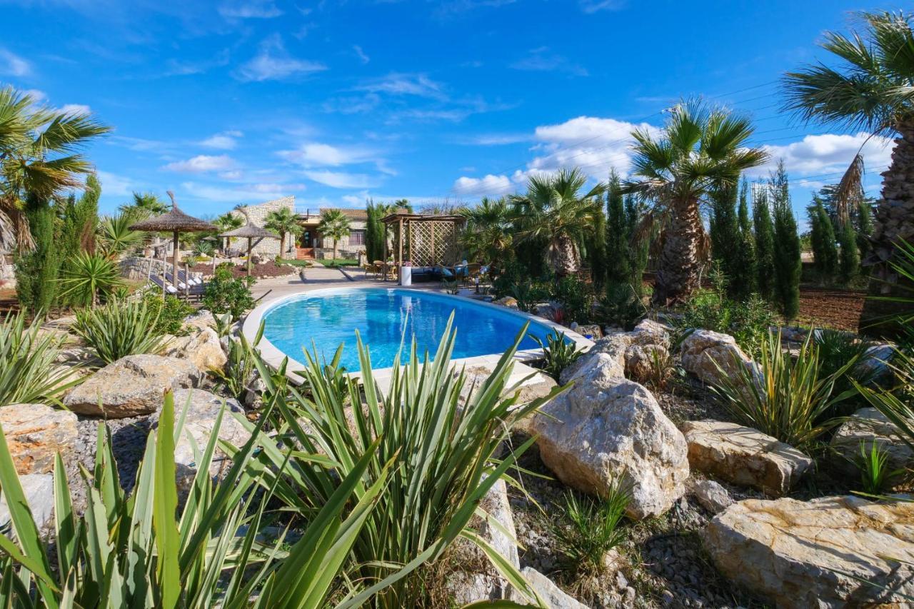 Melongos Inca (Mallorca)
