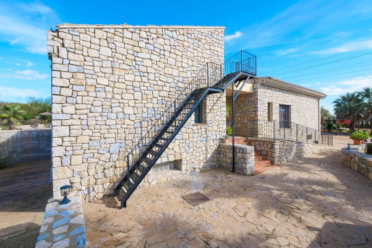 Melongos Villa Inca (Mallorca)