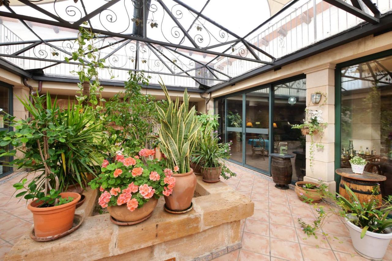 Villa Melongos Inca (Mallorca)