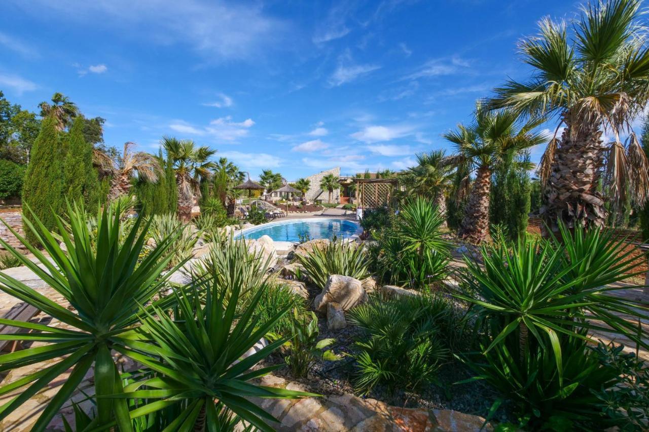 Villa Melongos Inca (Mallorca)