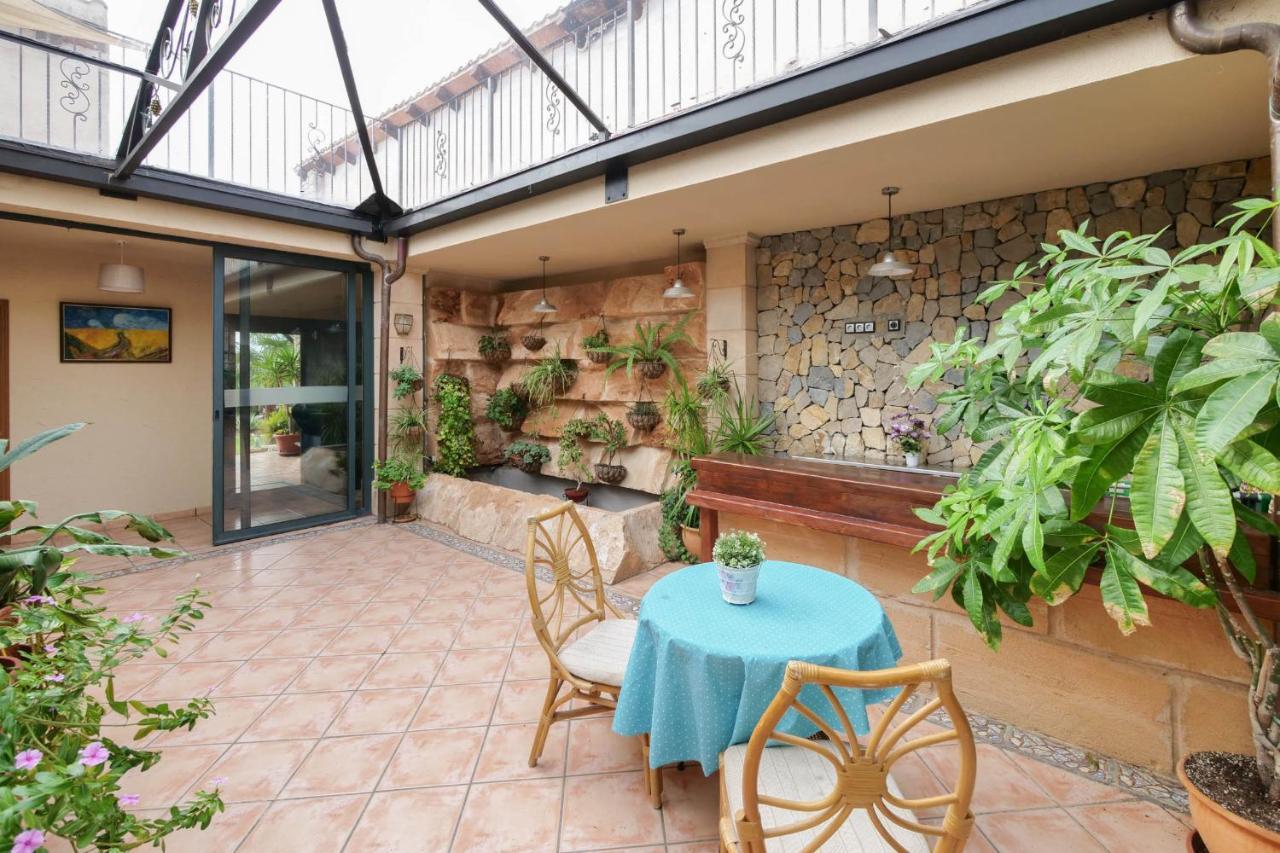 Villa Melongos Inca (Mallorca)