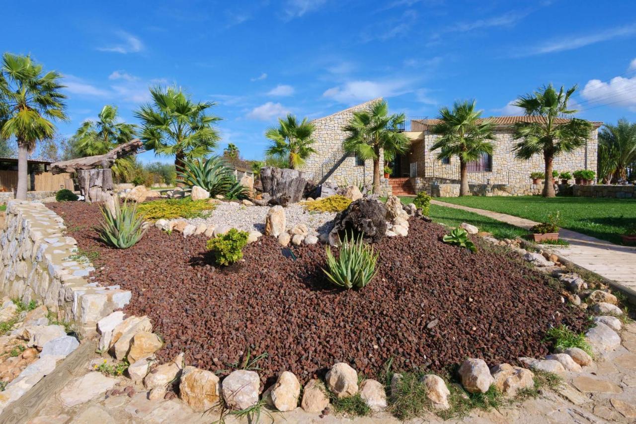Melongos Villa Inca (Mallorca)
